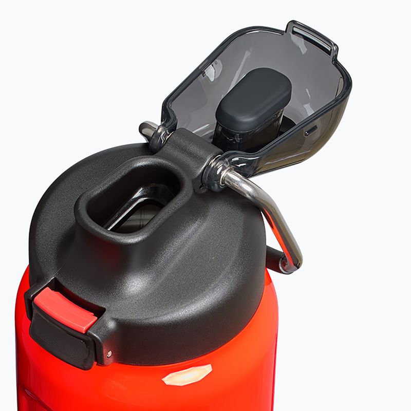 Termofľaša Stanley Classic Wellspring blaze orange 3