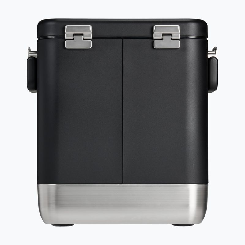 Turistická chladnička Stanley The Lifted Spirits Steel 24,6 l black 3