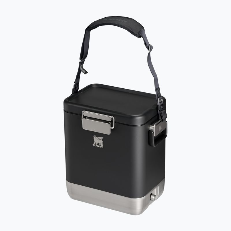 Turistická chladnička Stanley The Lifted Spirits Steel 24,6 l black 5