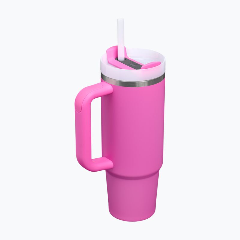 Termohrnček Stanley Quencher H2.0 FlowState 1180 ml hot pink 2