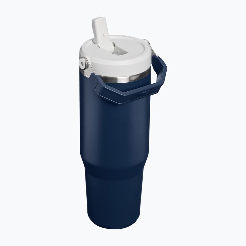 Termohrnček Stanley IceFlow Flip Straw 2.0 590 ml chalk 2