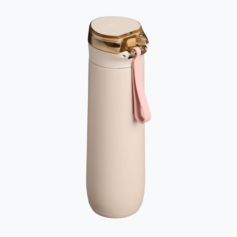 Termofľaša Stanley Flowstate Spring 590 ml champagne 2
