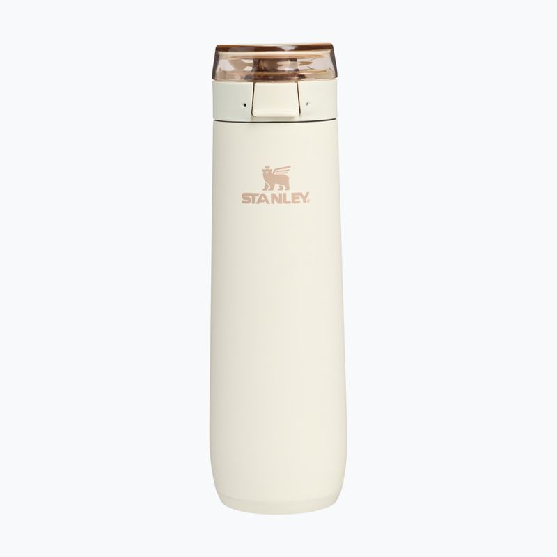 Termofľaša Stanley FlowState Spring cream