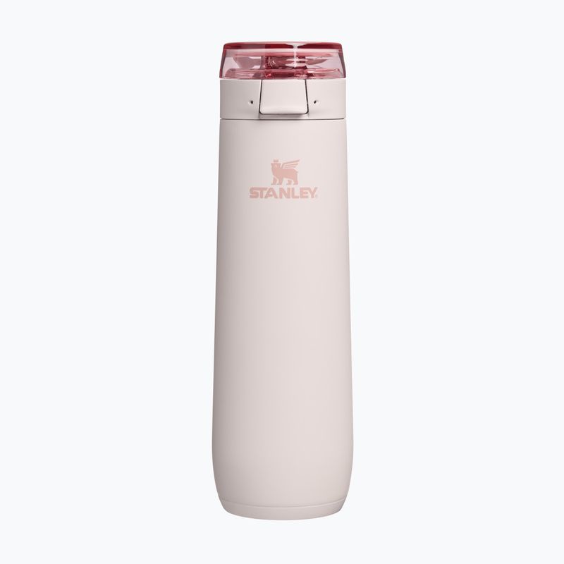 Termofľaša Stanley FlowState Spring rose quartz