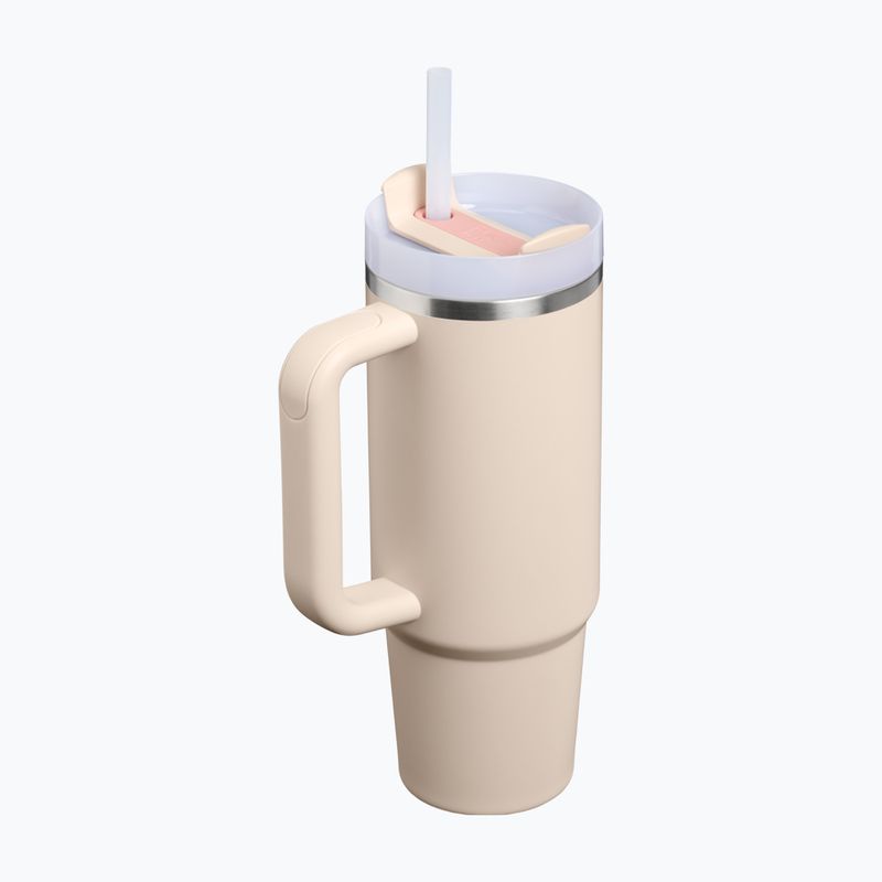 Termohrnček Stanley Quencher H2.0 FlowState 890 ml champagne 2