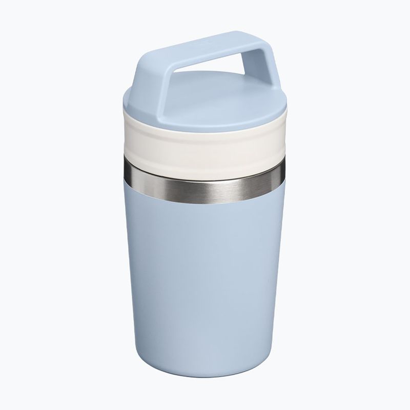 Termohrnček Stanley Café-To-Go 230 ml blue dream stone 2