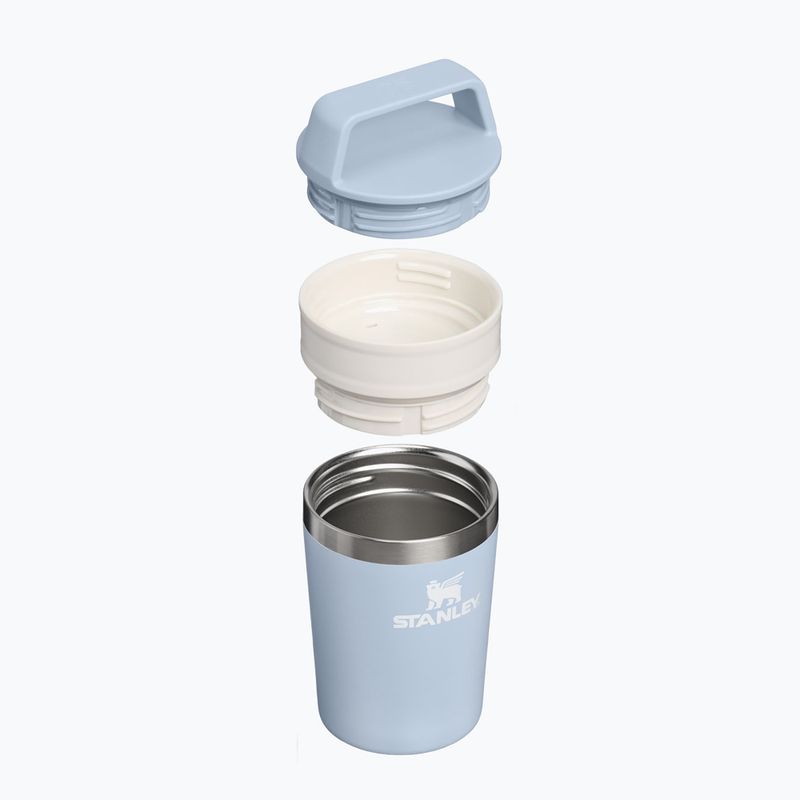 Termohrnček Stanley Café-To-Go 230 ml blue dream stone 4