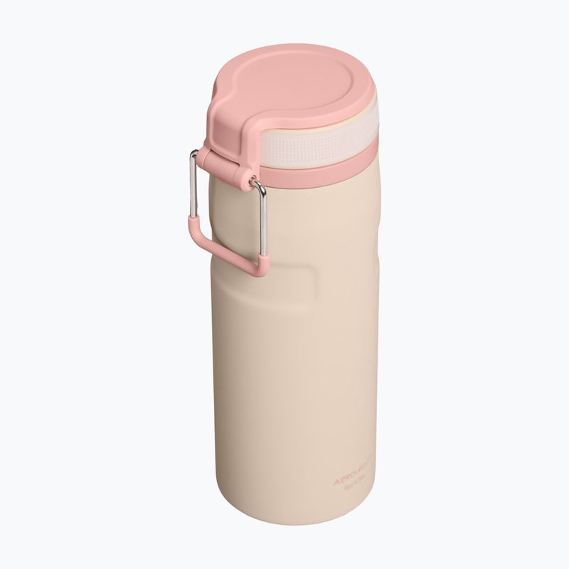 Termofľaša Stanley IceFlow Twist Flip 2.0 470 ml champagne 2