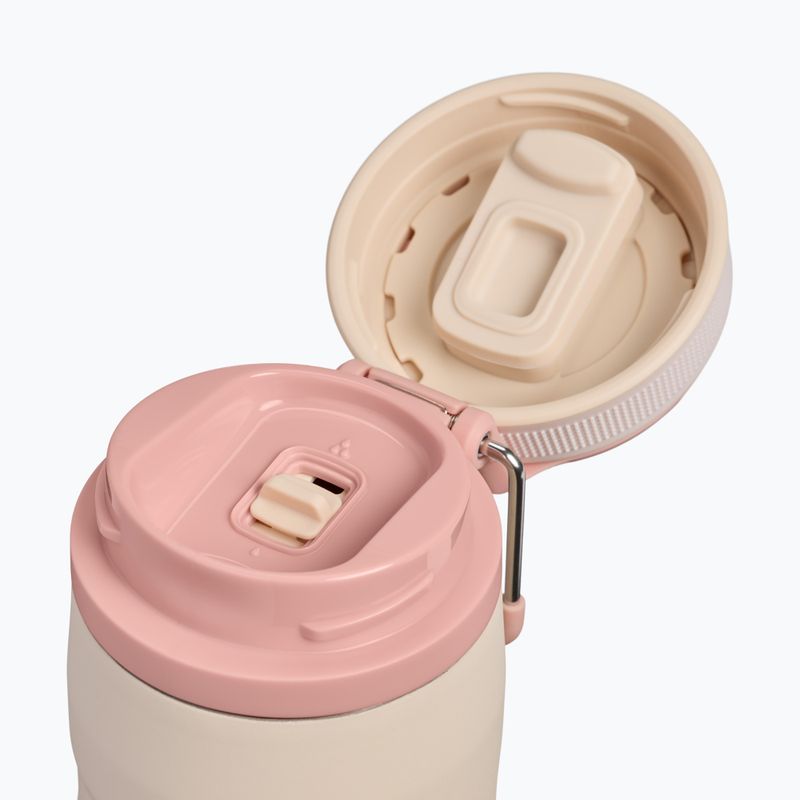 Termofľaša Stanley IceFlow Twist Flip 2.0 470 ml champagne 3