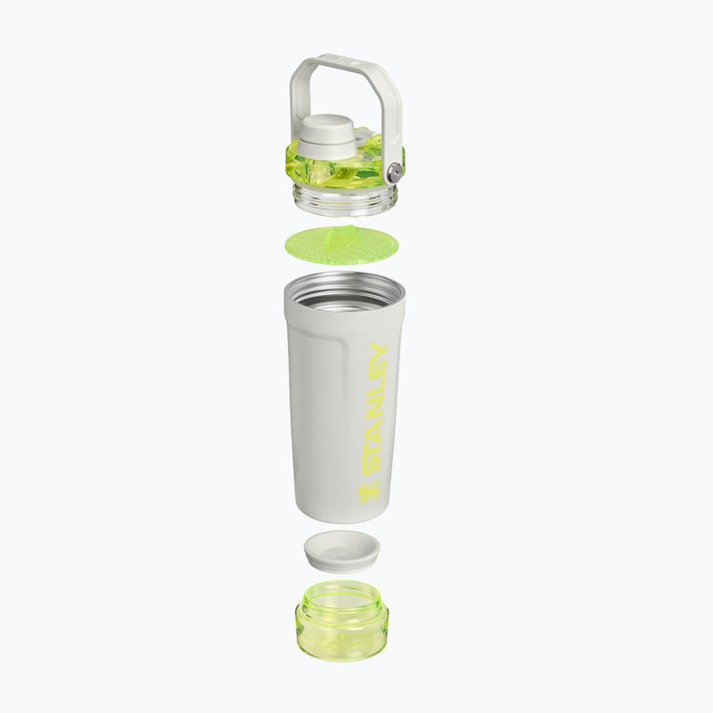 Šejker Stanley Vitalize Bottle 590 ml pale stone atomic 3