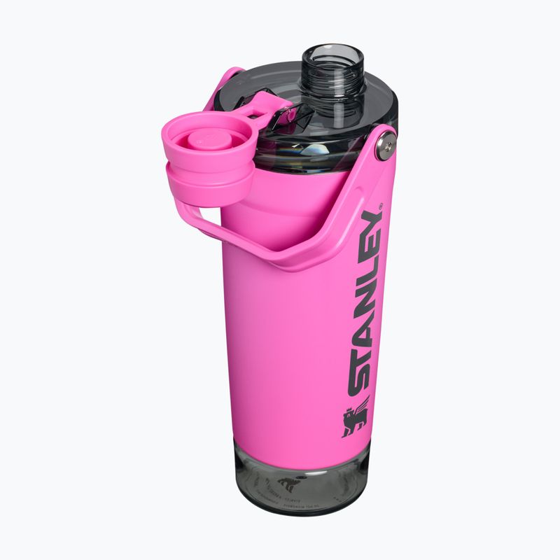 Šejker Stanley Vitalize Bottle 590 ml hot pink 2