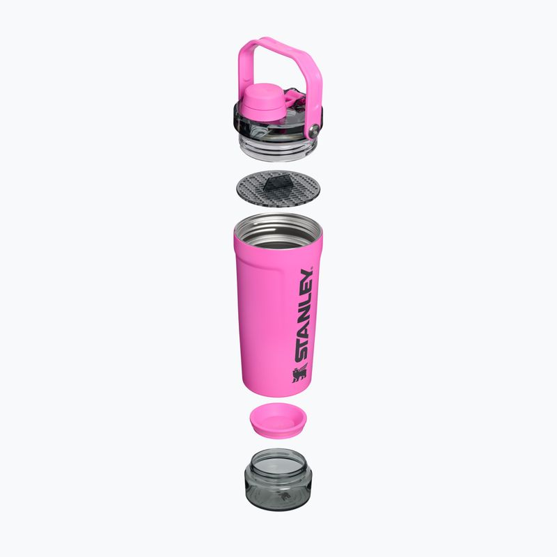Šejker Stanley Vitalize Bottle 590 ml hot pink 3