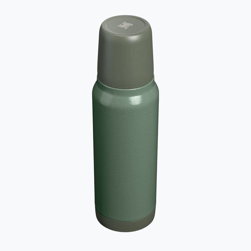 Termoska Stanley New Legendary Classic hammertone green 2