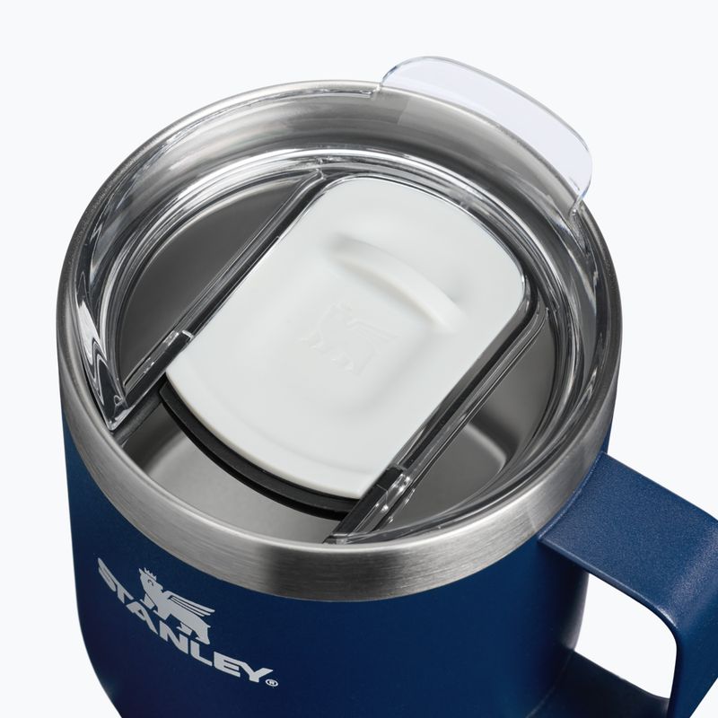 Termohrnček Stanley Everyday Camp 350 ml dark navy 3