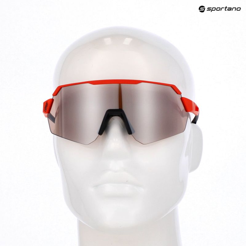 Slnečné okuliare Leatt RideViz Lite satin orange 7