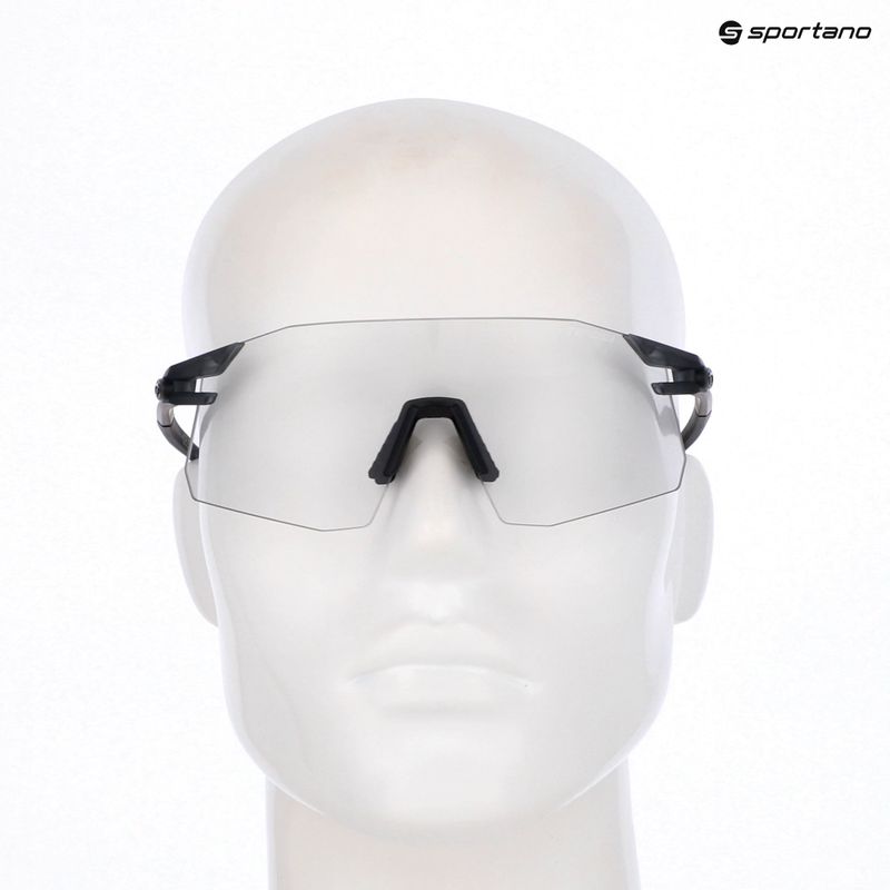 Slnečné okuliare Tifosi Moab XC Fototec satin vapor/light night photochromic 4