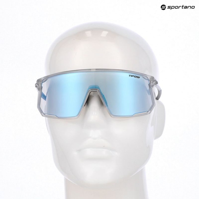 Slnečné okuliare Tifosi Moab Clarion Fototec mist/clarion blue photochromic 5