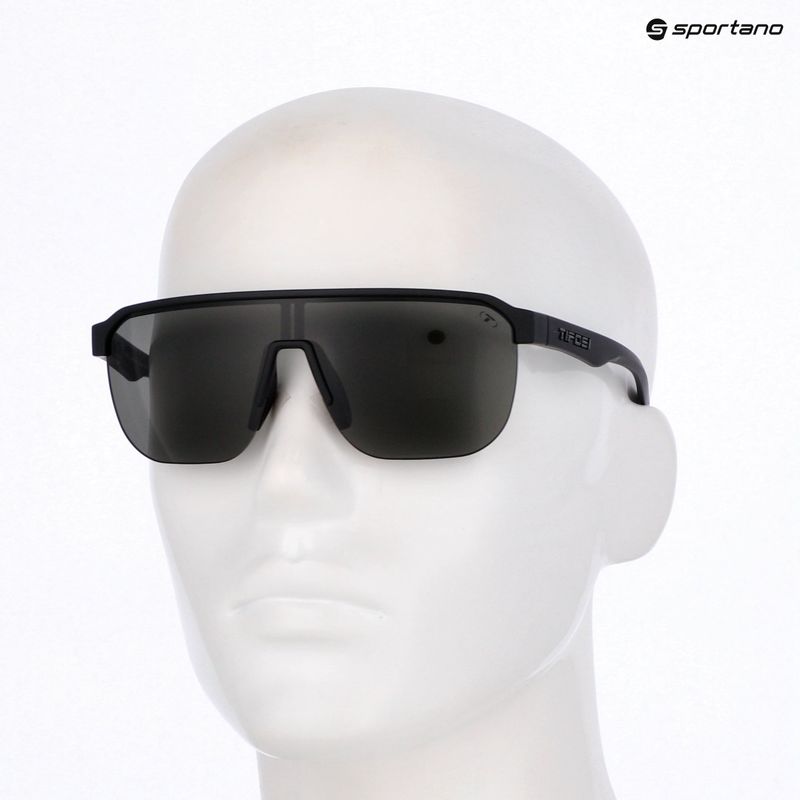 Slnečné okuliare Tifosi Sanctum SL Polarized blackout/smoke 3