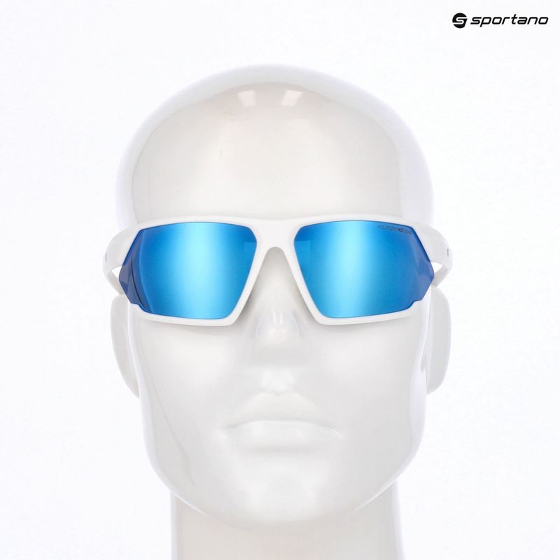 Slnečné okuliare GOG Surazo matt white 5