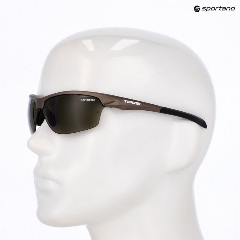 Slnečné okuliare Tifosi Intense iron/gt 7