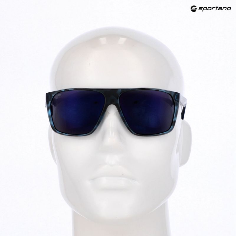Slnečné okuliare GOG Enzo demi blue 6