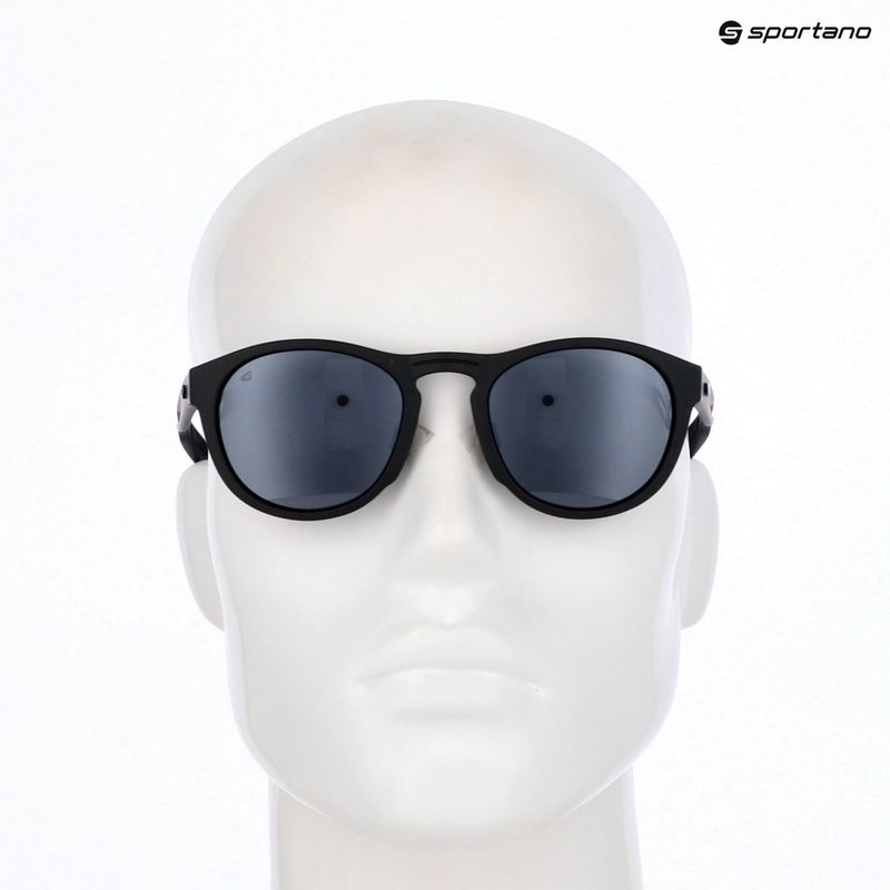 Slnečné okuliare GOG Murcielago matt black 5