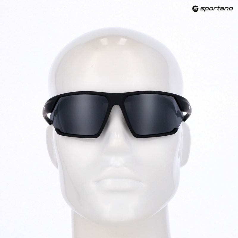 Slnečné okuliare GOG Surazo matt black 9