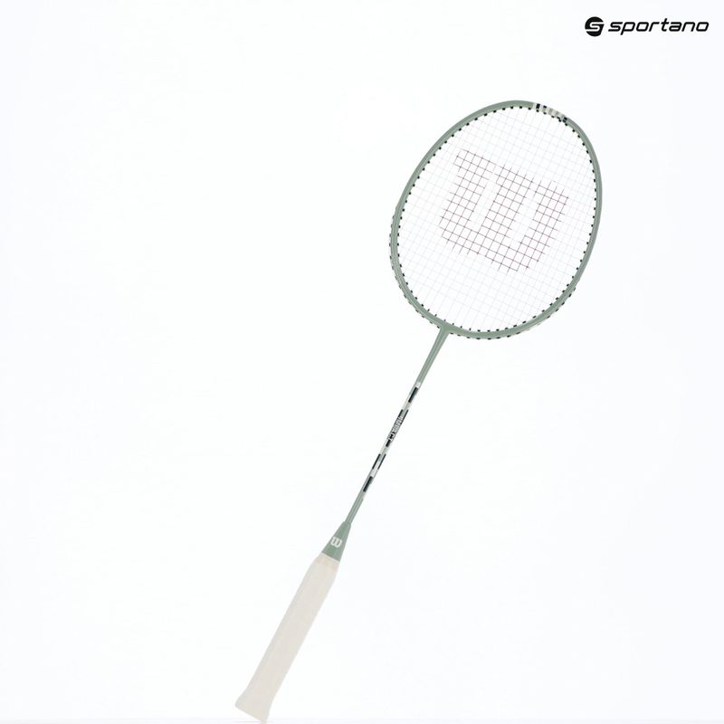 Bedmintonová raketa Wilson Impact 14