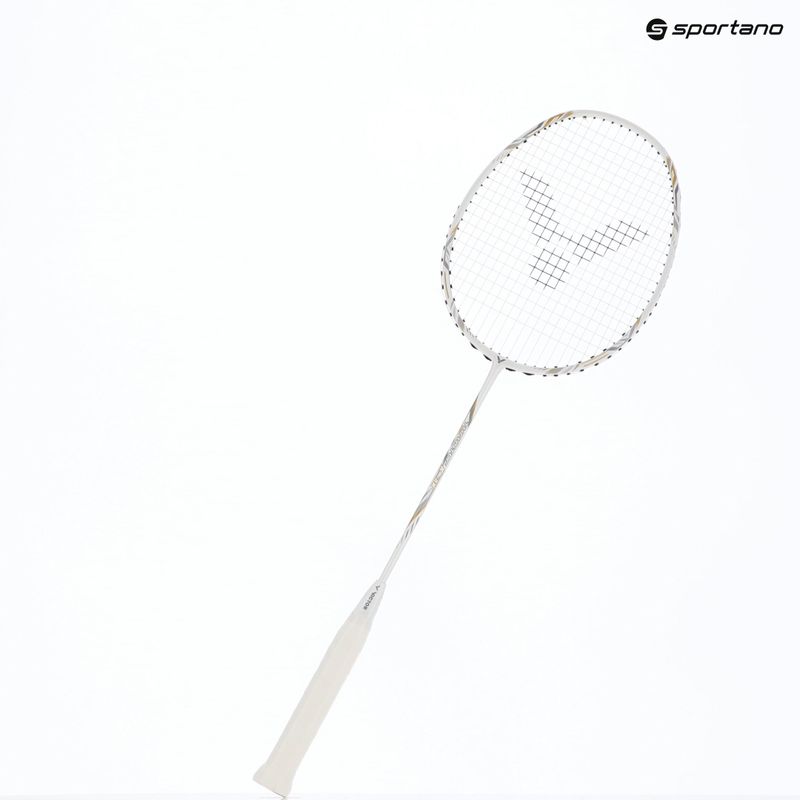 Bedmintonová raketa VICTOR Thruster K AK AX 9