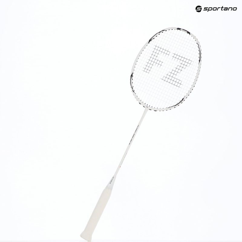 Bedmintonová raketa FZ Forza Speed Light 60 white 10