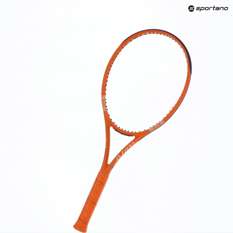 Tenisová raketa Wilson Roland Garros Ultra 100L V5 2026 clay 15
