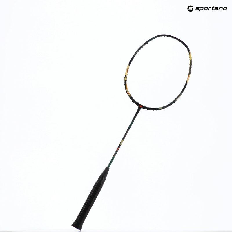 Bedmintonová raketa VICTOR Dragon Ball Z Thruster Shenron June Bug 13