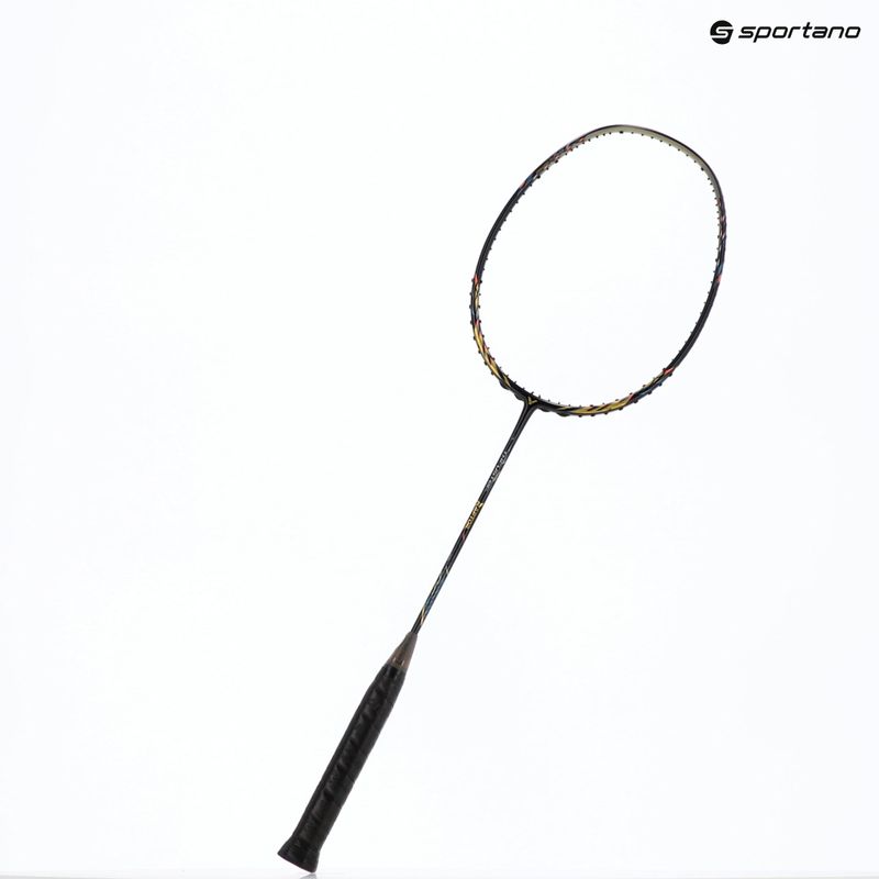 Badmintonová raketa VICTOR Thruster Raptor moonless night 13