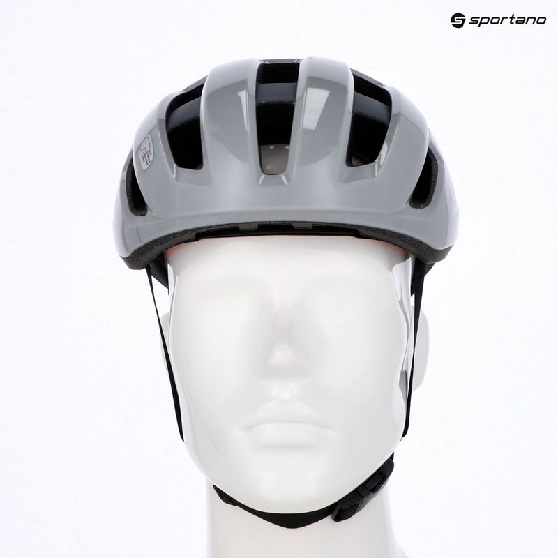 Cyklistická prilba Lazer Sphere KinetiCore harbor grey 8