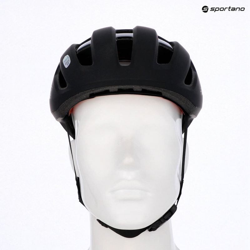 Cyklistická prilba Lazer Sphere KinetiCore matte black 8