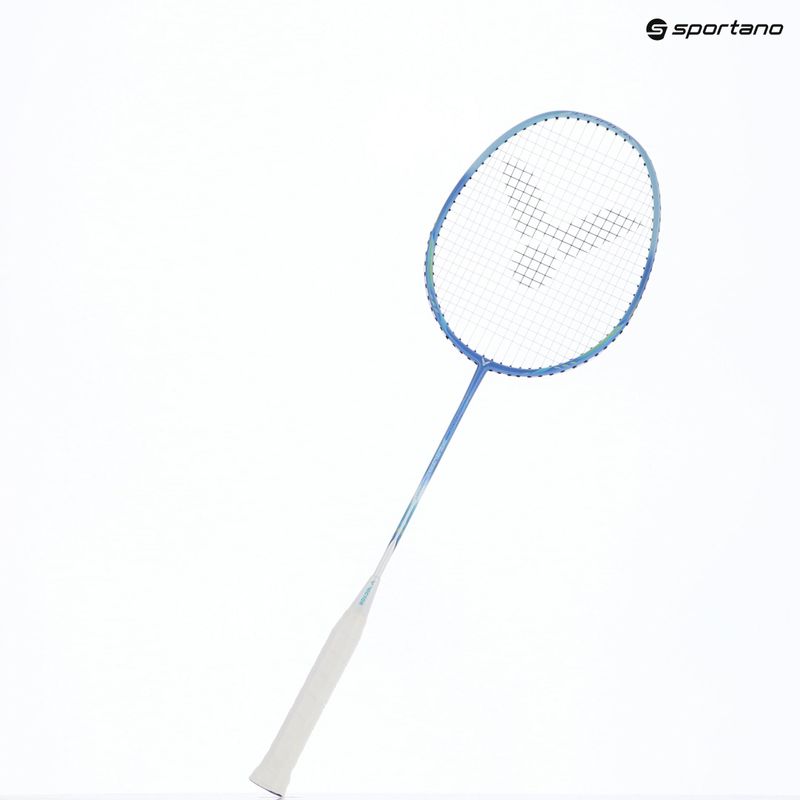 Bedmintonová raketa VICTOR Thruster Ryuga SPORT F blue 11
