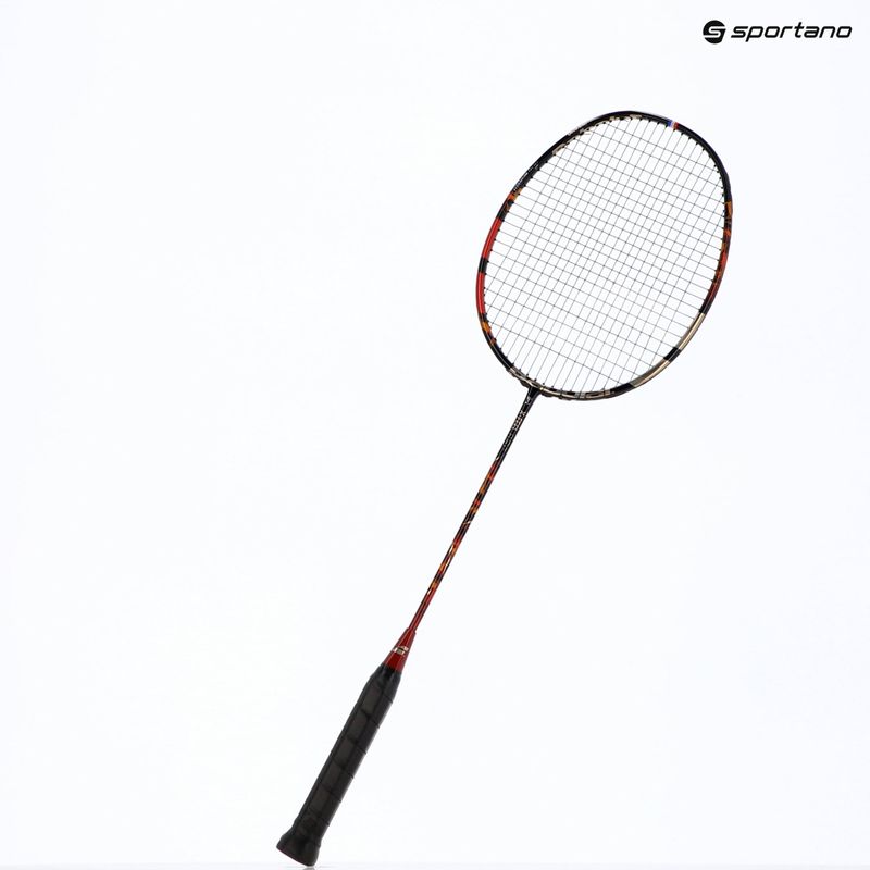 Bedmintonová raketa Babolat X-Feel Fury 8