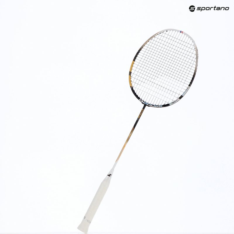 Bedmintonová raketa Babolat Jetstream 80 9