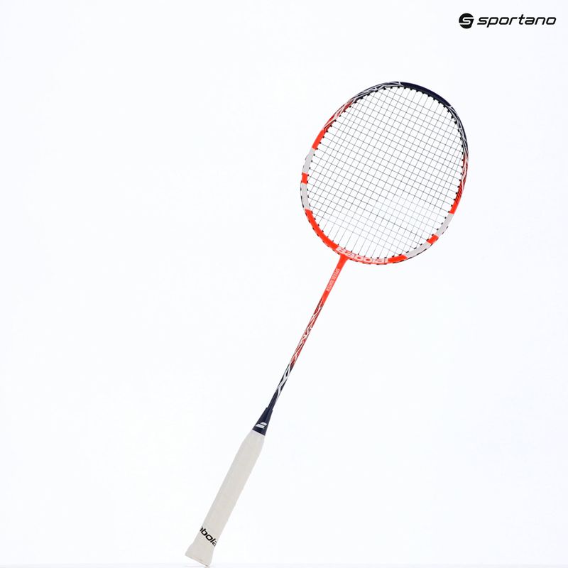 Detská bedmintonová raketa Babolat Speedlighter 8