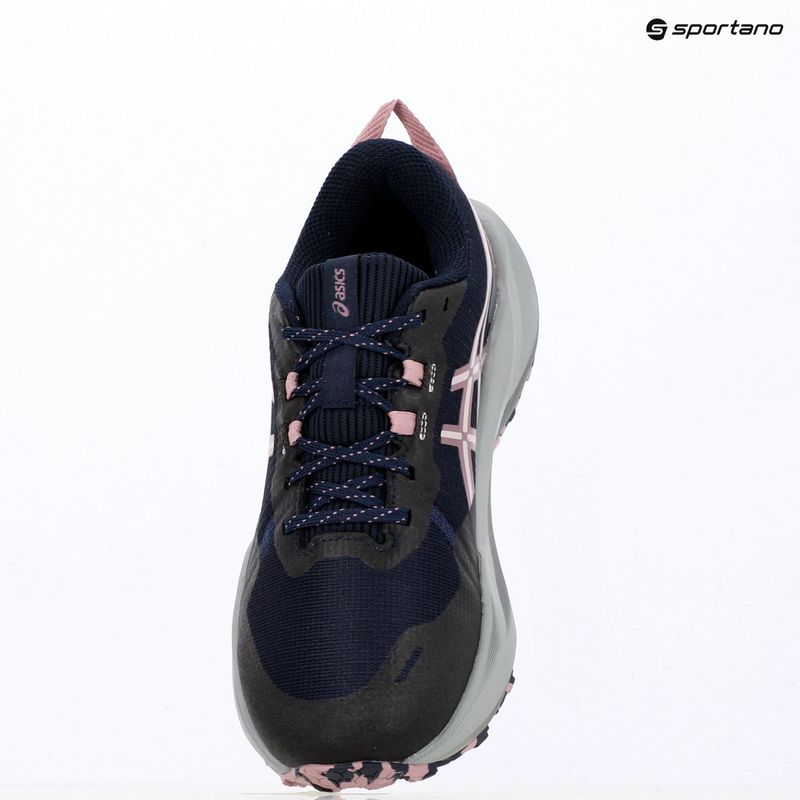 Dámske bežecké topánky Asics Gel-Venture 11 Midnight/Taro Purple 17