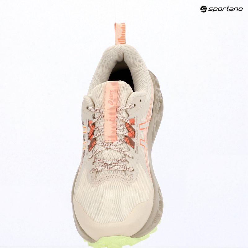 Dámske bežecké topánky ASICS Gel-Sonoma 8 rose dust/sun coral 17