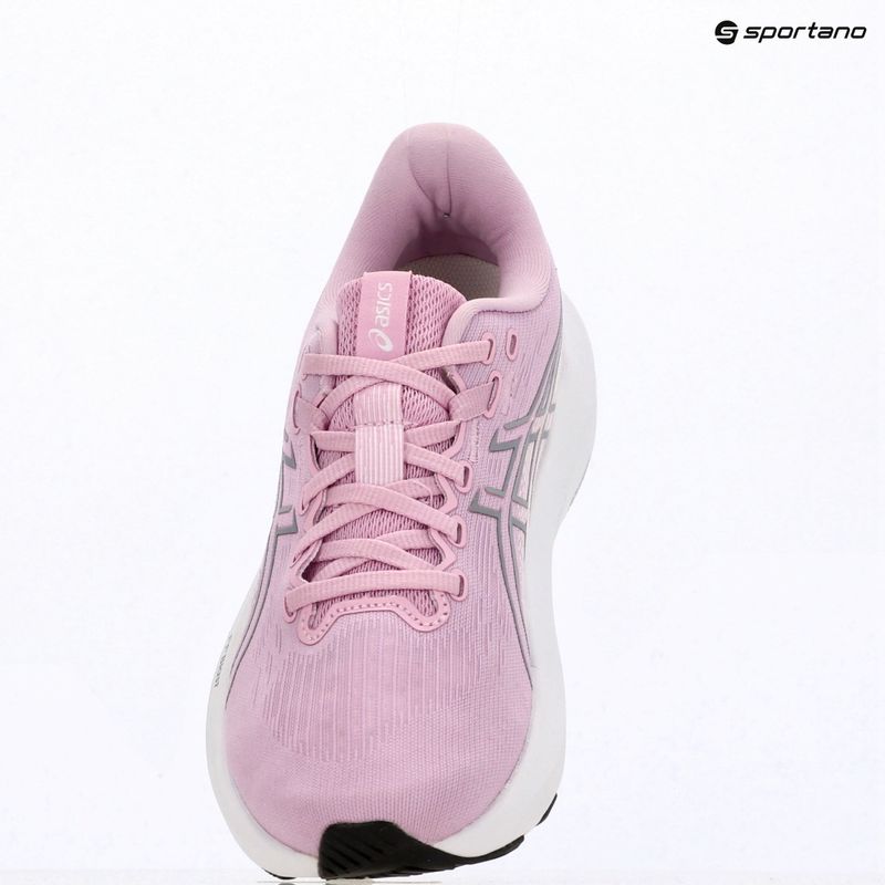 Dámske bežecké topánky ASICS GT-1000 15 hazy lilac/white 17