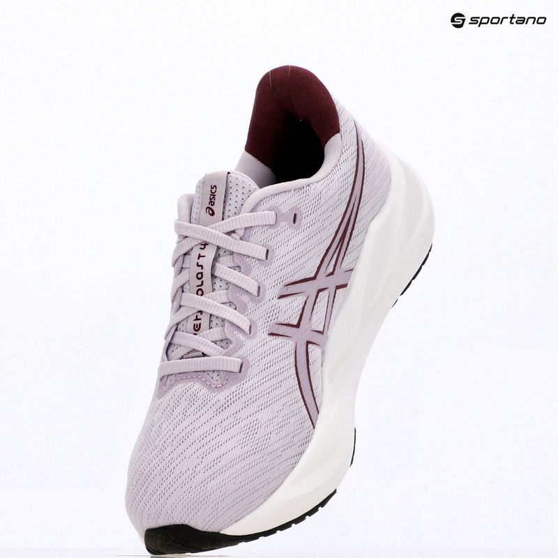 Dámske bežecké topánky Asics Versablast 4 Dahlia/Beniimo Purple 17
