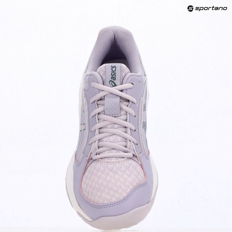 Dámske volejbalové topánky ASICS Gel-Task 5 murasaki/dahlia 17