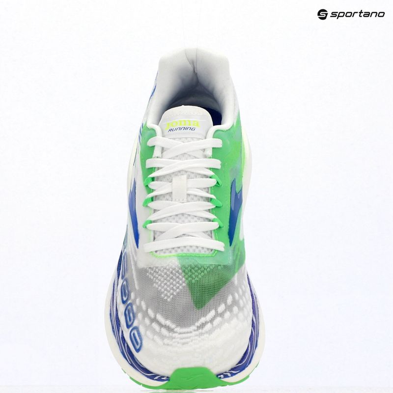 Pánske bežecké topánky Joma R.6000 white-royal 10