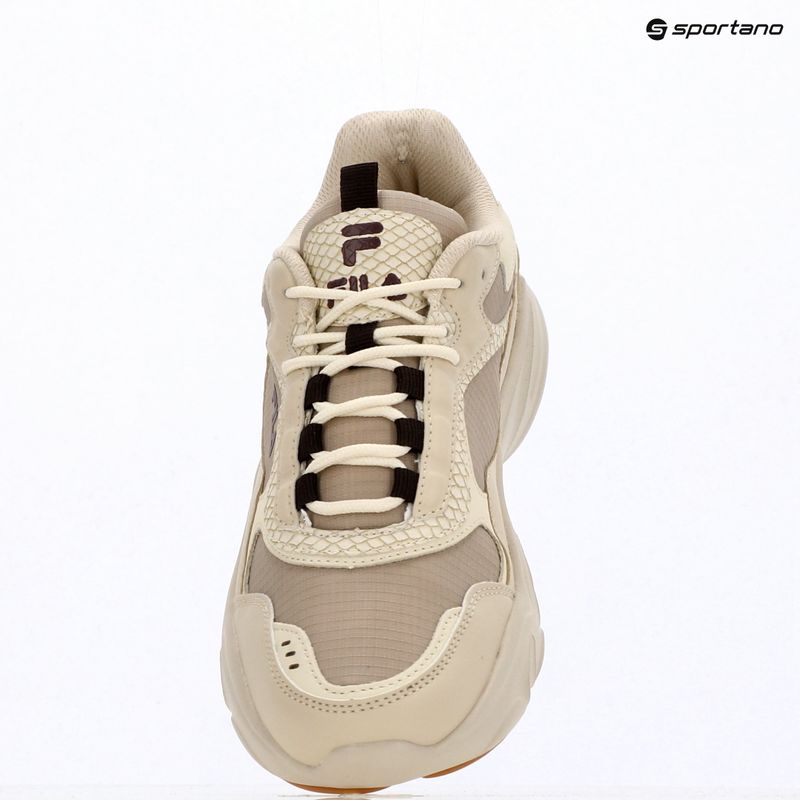 Dámske topánky FILA Collene A oyster gray 15