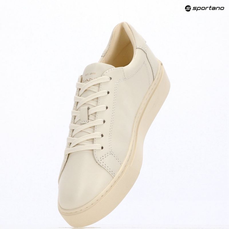 Dámske topánky GANT Julice off white 16