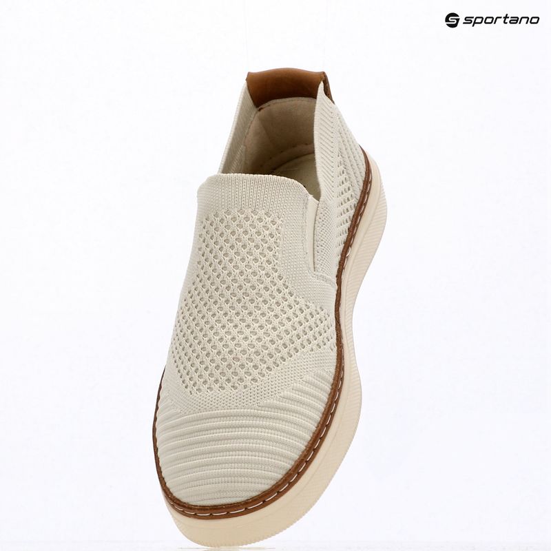 Pánske topánky GANT San Prep bone beige 15