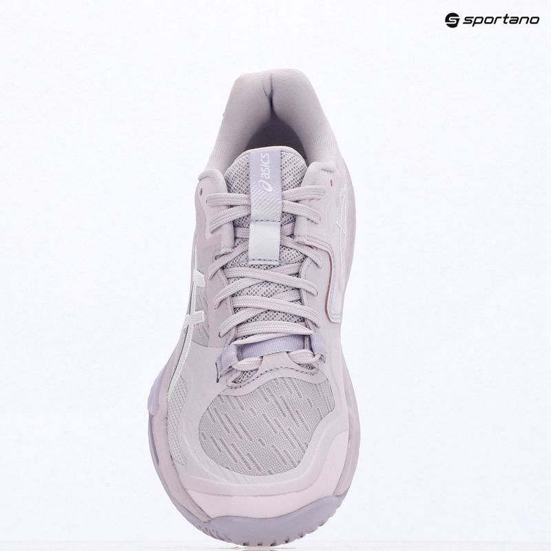 Dámske volejbalové topánky ASICS Sky Elite FF 4 dahlia/murasaki 14