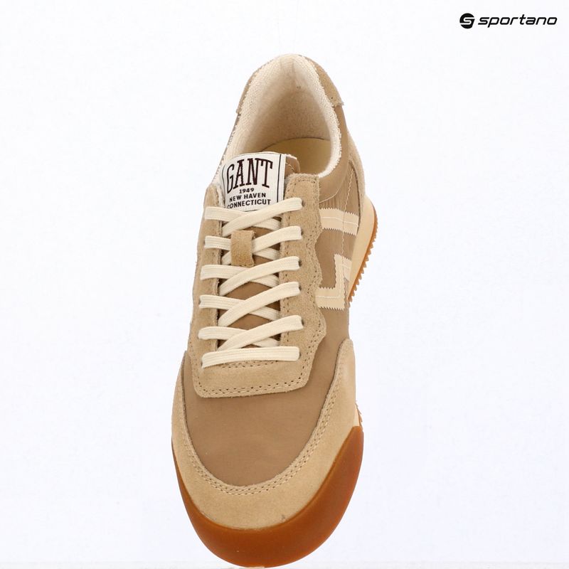 Dámske topánky GANT Beylana warm beige 16